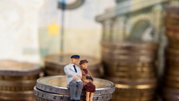 Epargner pour sa pension